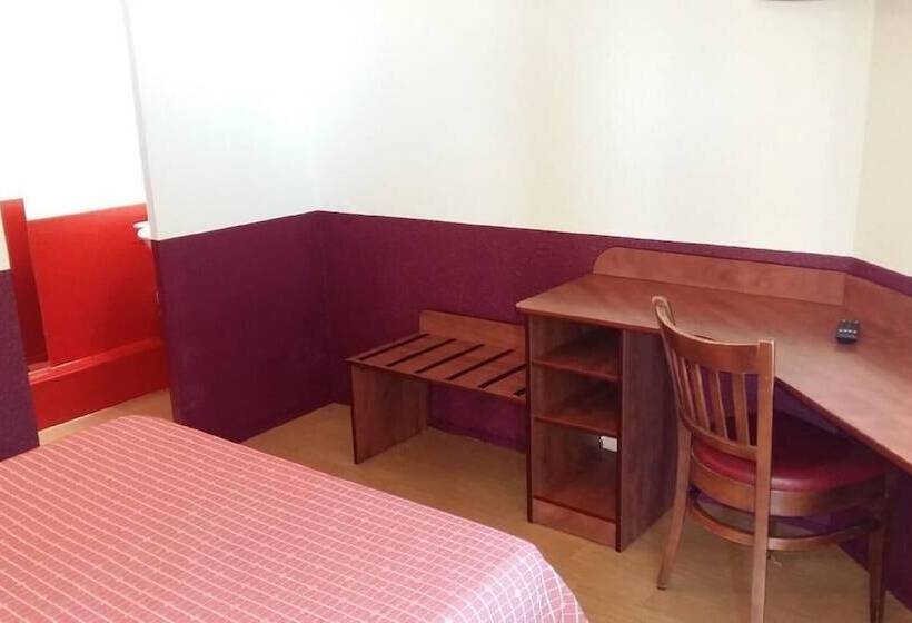 スタンダードルーム, Bonsaï Hotel D Orleans