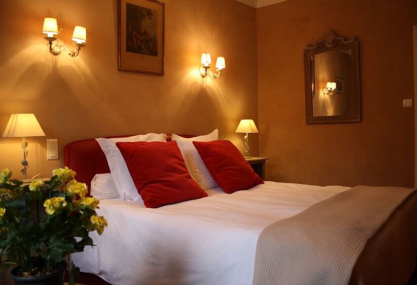 舒适型房间, Chateau D Ayres   Hôtel & Spa