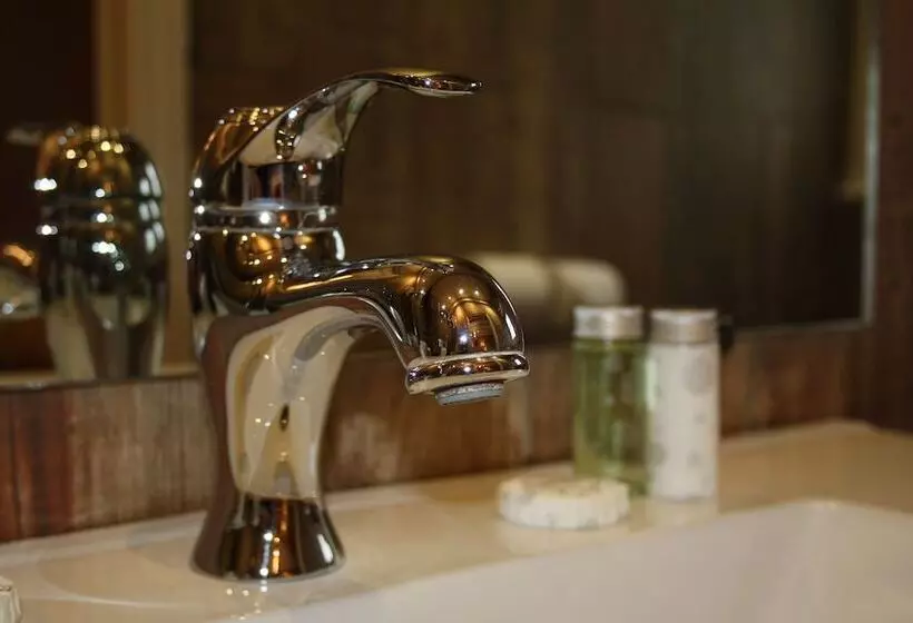 コンフォートルーム, Chateau D Ayres   Hôtel & Spa
