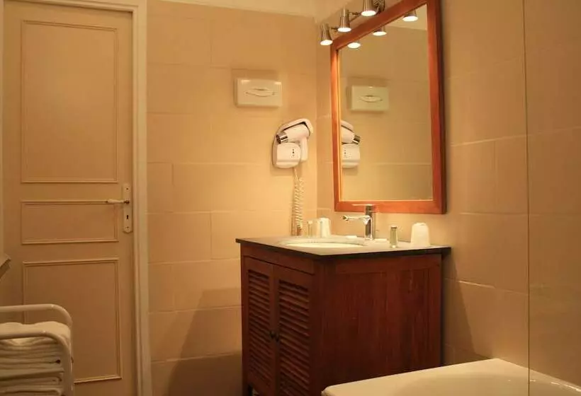 スーペリアールーム, Chateau D Ayres   Hôtel & Spa