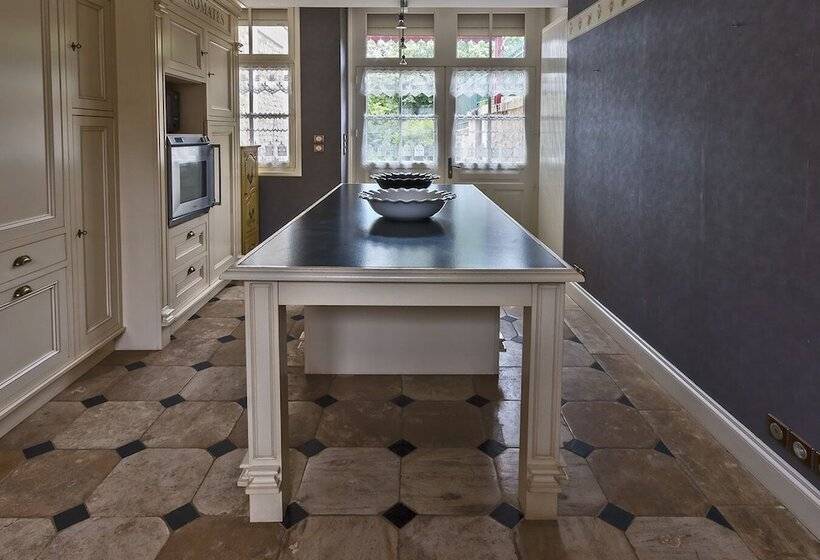 带1个卧室的别墅, Domaine De Brou