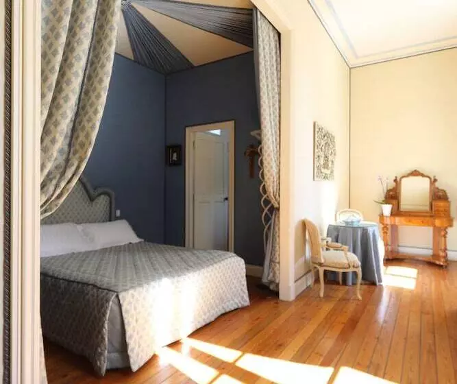 Villa 1 Makuuhuone, Domaine De Brou