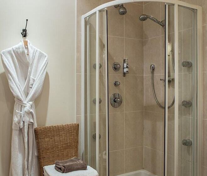 غرفة ديلوكس, Chateau Des Briottieres