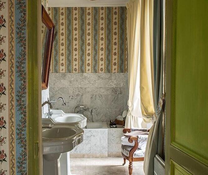 غرفة ديلوكس, Chateau Des Briottieres