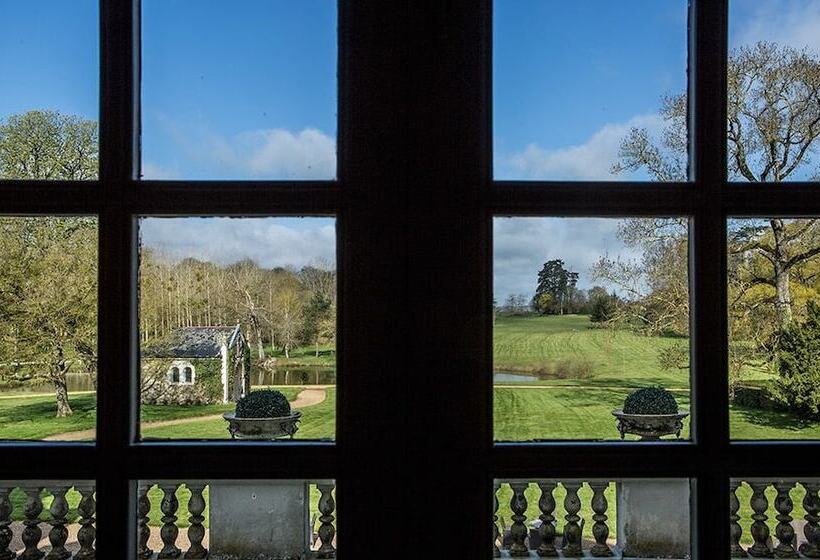 Номер Стандарт, Chateau Des Briottieres