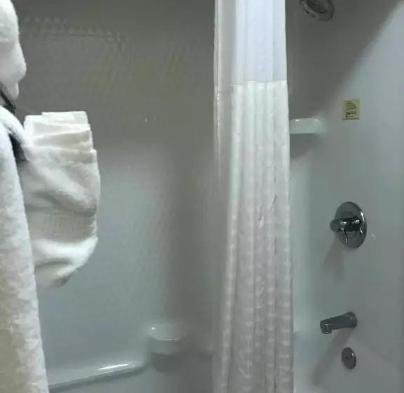 スタンダードルーム, Comfort Inn