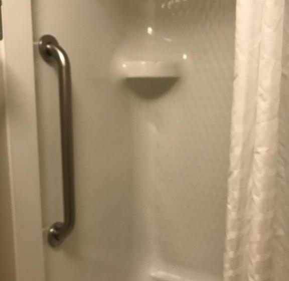 스탠다드 룸 킹사이즈 침대, Comfort Inn