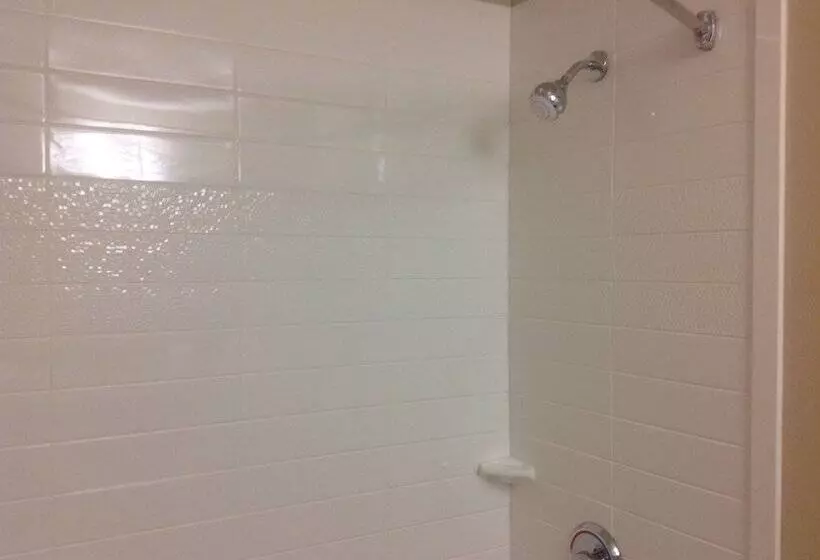 スタンダードルーム, Comfort Inn Dunn Near I95