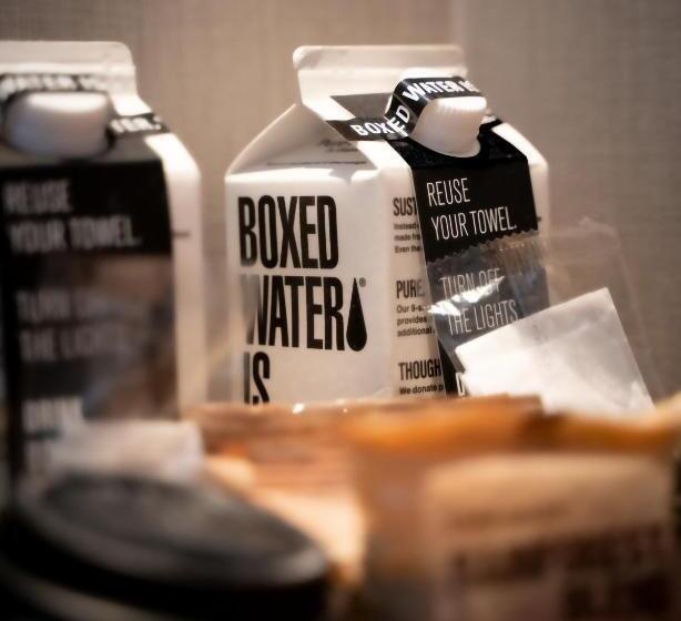 غرفة قياسية سرير كينج, Courtyard Boston Copley Square