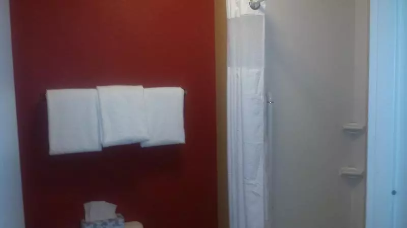 اتاق استاندارد با تخت بزرگ, Country Inn & Suites By Radisson, Convention Center