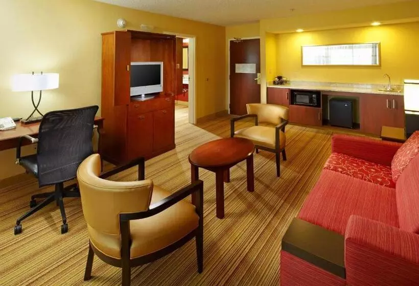 سوییت, Country Inn & Suites By Radisson, Convention Center