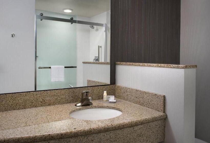 스탠다드 룸, Courtyard Fort Meade Bwi Business District