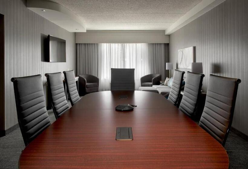Люкс Executive Кровать Кинг, Courtyard Fort Meade Bwi Business District
