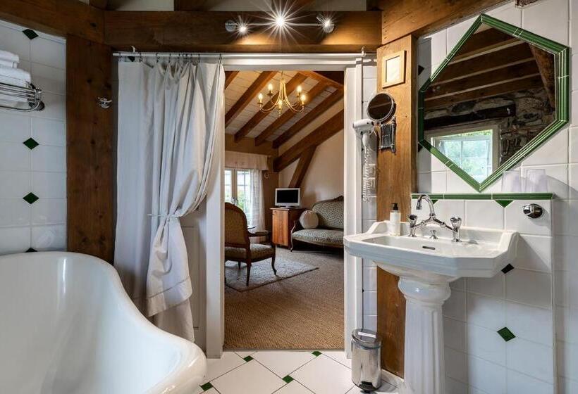 Quarto Superior, Domaine De Bassilour