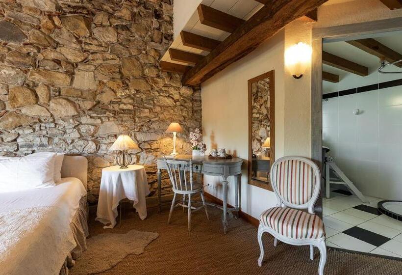 Quarto Deluxe, Domaine De Bassilour