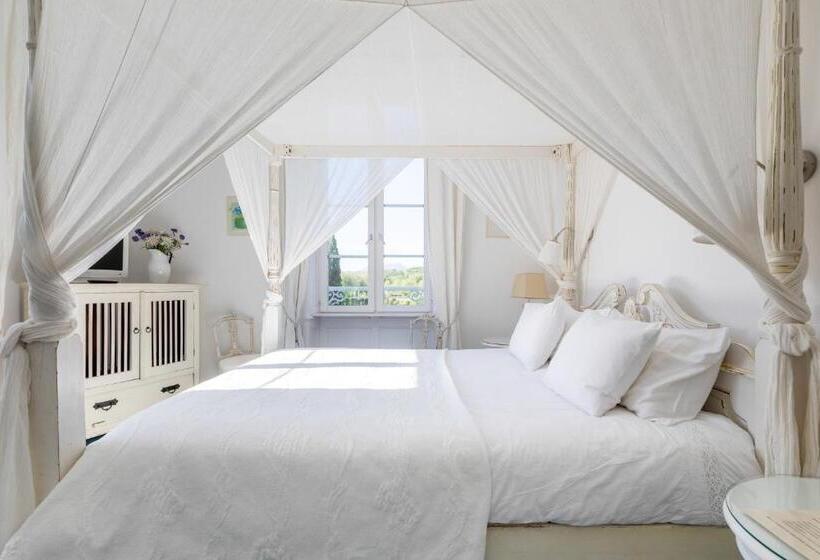 침실 1개 테라스 아파트, Domaine De Bassilour