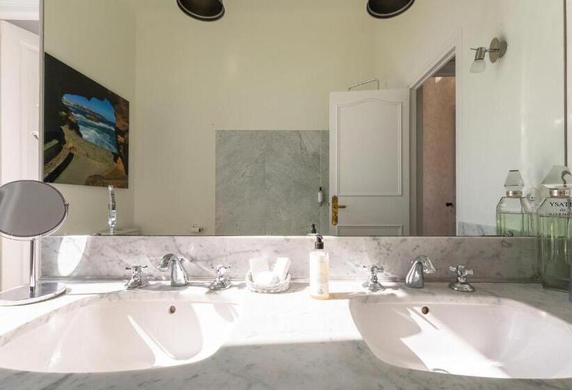 침실 1개 테라스 아파트, Domaine De Bassilour