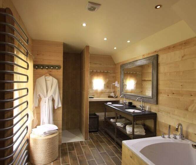 דירת חדר, Domaine De Villeray