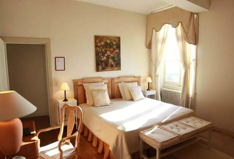 １ベッドルームアパートメント, Domaine De Villeray