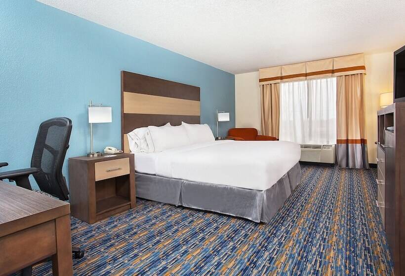 스탠다드 룸, Holiday Inn Express Berea, An Ihg