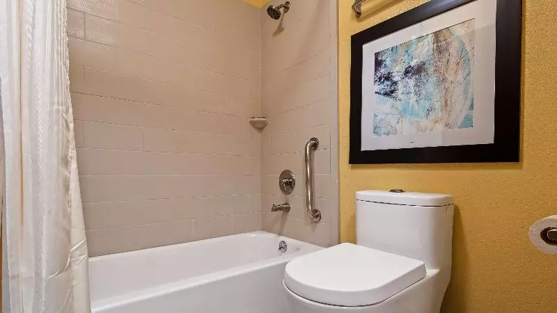 身障者適用スタンダードルーム, Holiday Inn Express Berea, An Ihg
