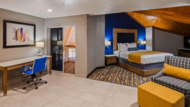 غرفة قياسية لذوى الاحتياجات الخاصة, Holiday Inn Express Berea, An Ihg