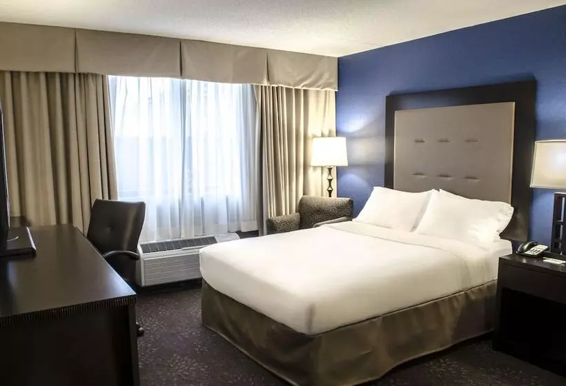 اتاق استاندارد, Holiday Inn Fargo, An Ihg