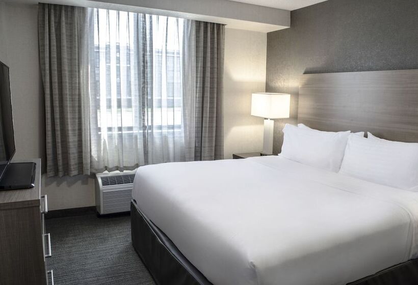 标准间, Holiday Inn Fargo, An Ihg