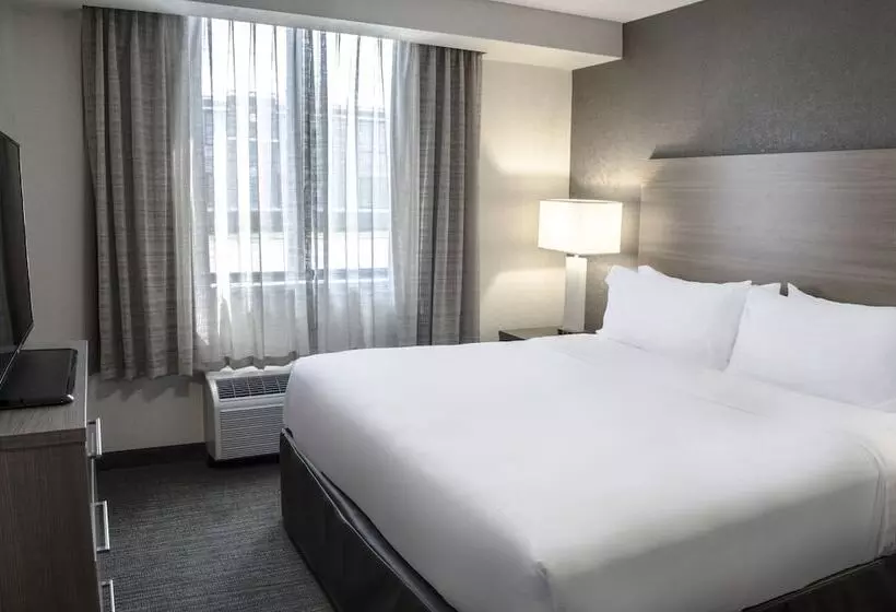 اتاق استاندارد, Holiday Inn Fargo, An Ihg