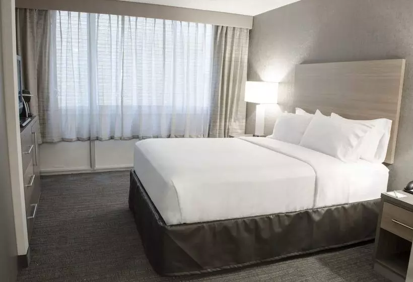 اتاق استاندارد, Holiday Inn Fargo, An Ihg