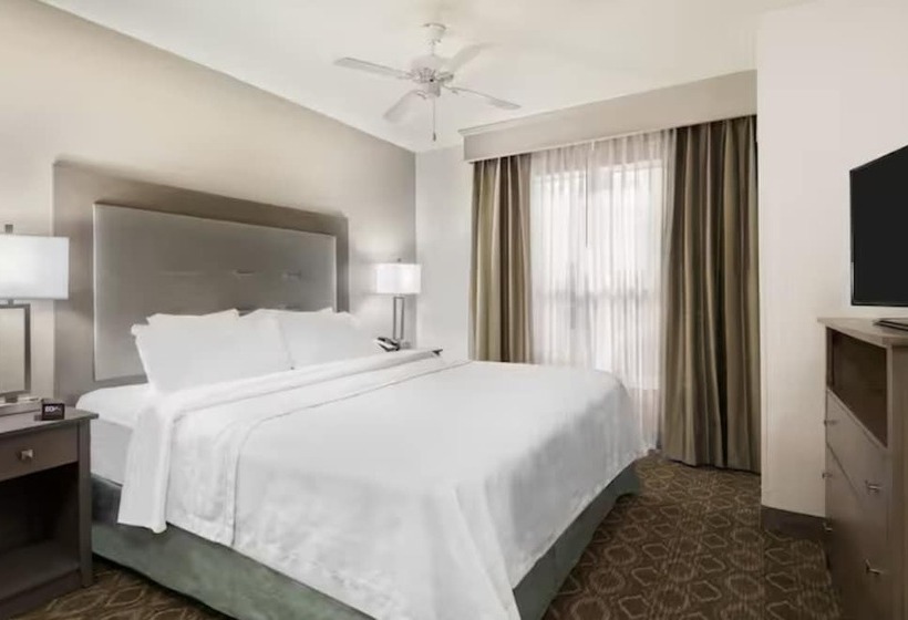 سوییت, Homewood Suites By Hilton Baton Rouge
