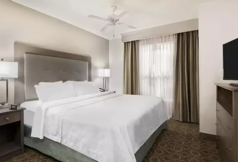 سوییت, Homewood Suites By Hilton Baton Rouge