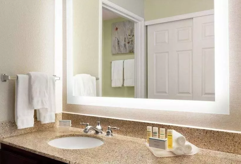 سوییت, Homewood Suites By Hilton Dallas Dfw Airport N Grapevine