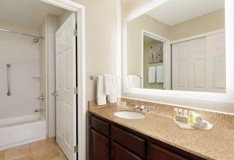 سوییت, Homewood Suites By Hilton Dallas Dfw Airport N Grapevine