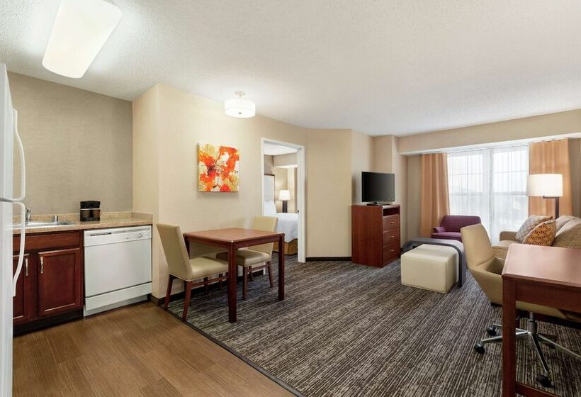 スイート, Homewood Suites By Hilton Dallas Dfw Airport N Grapevine