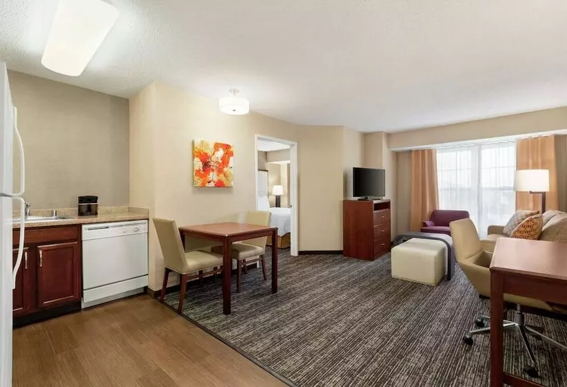سوییت, Homewood Suites By Hilton Dallas Dfw Airport N Grapevine