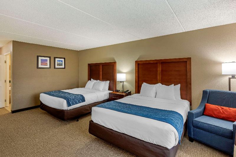 2ベッドスイートルーム, Homewood Suites By Hilton Dallas Dfw Airport N Grapevine