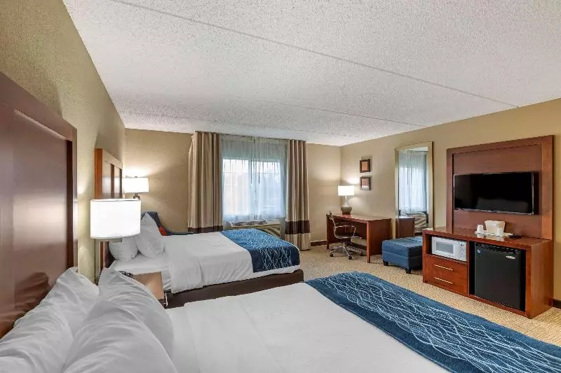 سوئیت 2 خوابه, Homewood Suites By Hilton Dallas Dfw Airport N Grapevine