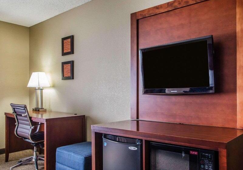 2ベッドスイートルーム, Homewood Suites By Hilton Dallas Dfw Airport N Grapevine