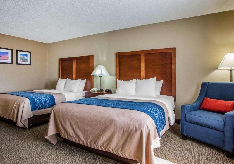 Suíte 2 Dormitórios, Homewood Suites By Hilton Dallas Dfw Airport N Grapevine