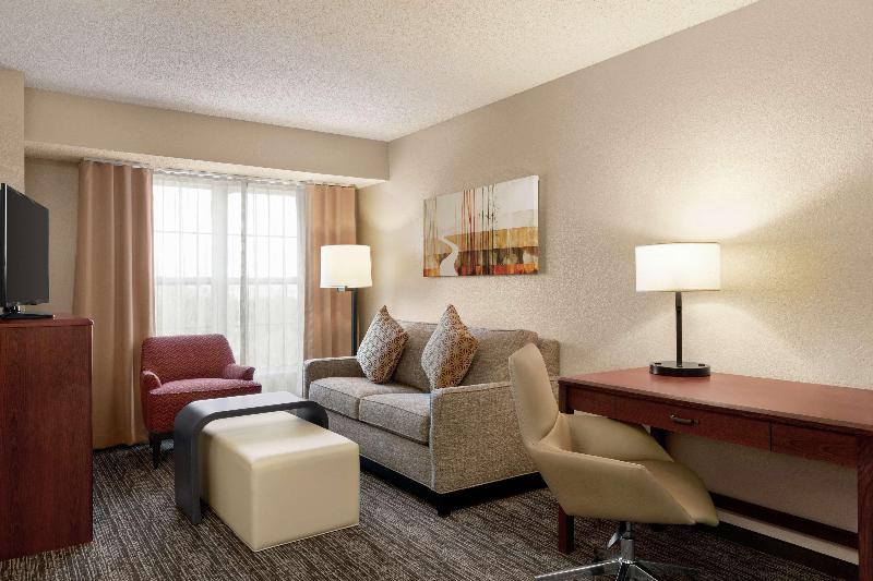 スイート, Homewood Suites By Hilton Dallas Dfw Airport N Grapevine