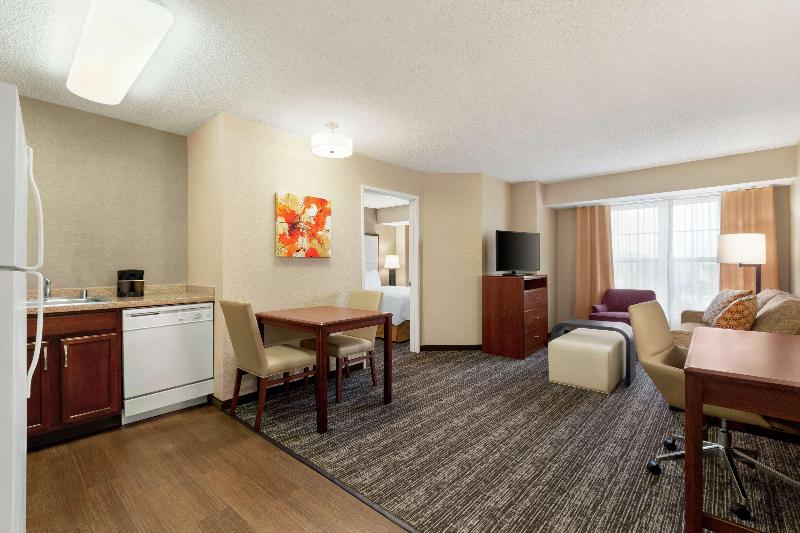 スイート, Homewood Suites By Hilton Dallas Dfw Airport N Grapevine