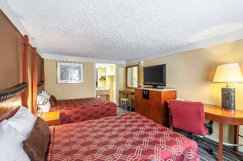 Estúdio standard Cama King, Homewood Suites By Hilton Dallas Dfw Airport N Grapevine