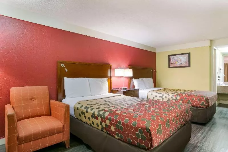 استودیو استاندارد با تخت کینگ, Homewood Suites By Hilton Dallas Dfw Airport N Grapevine