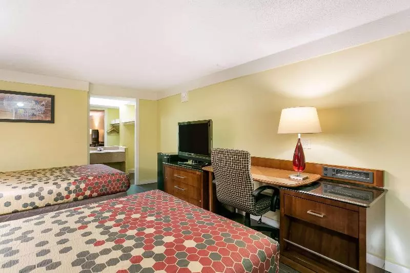 استودیو استاندارد با تخت کینگ, Homewood Suites By Hilton Dallas Dfw Airport N Grapevine