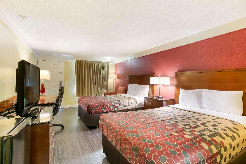 キングサイドベッドのスタンダードワンルーム, Homewood Suites By Hilton Dallas Dfw Airport N Grapevine