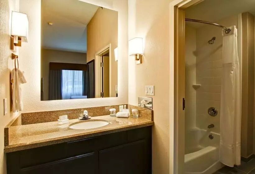Sviitti, Homewood Suites By Hilton Houston Kingwood Parc Airport Area