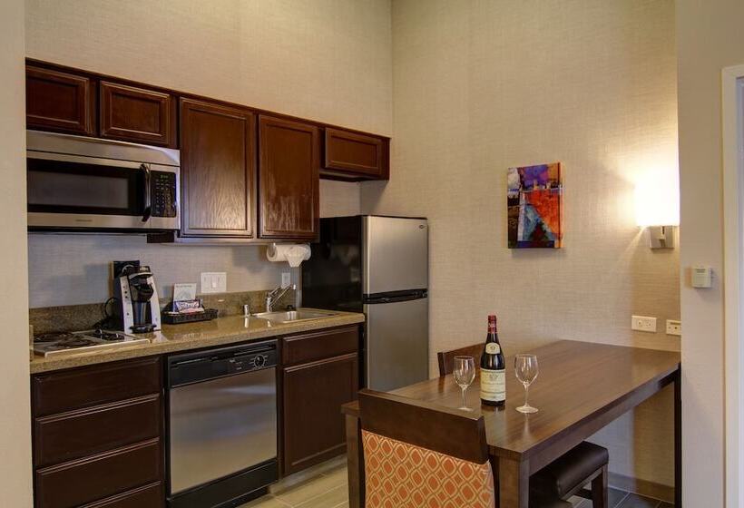 جناح, Homewood Suites By Hilton Houston Kingwood Parc Airport Area