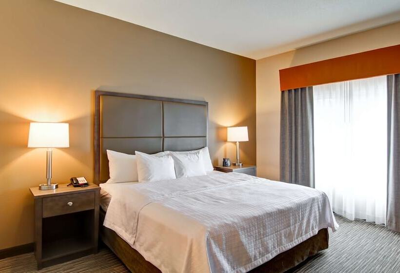 جناح, Homewood Suites By Hilton Houston Kingwood Parc Airport Area