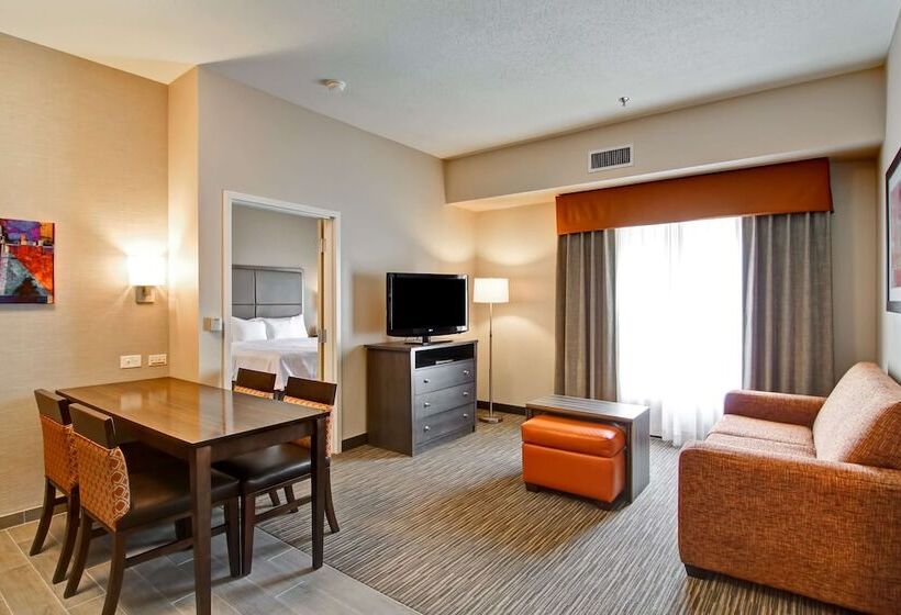 جناح, Homewood Suites By Hilton Houston Kingwood Parc Airport Area